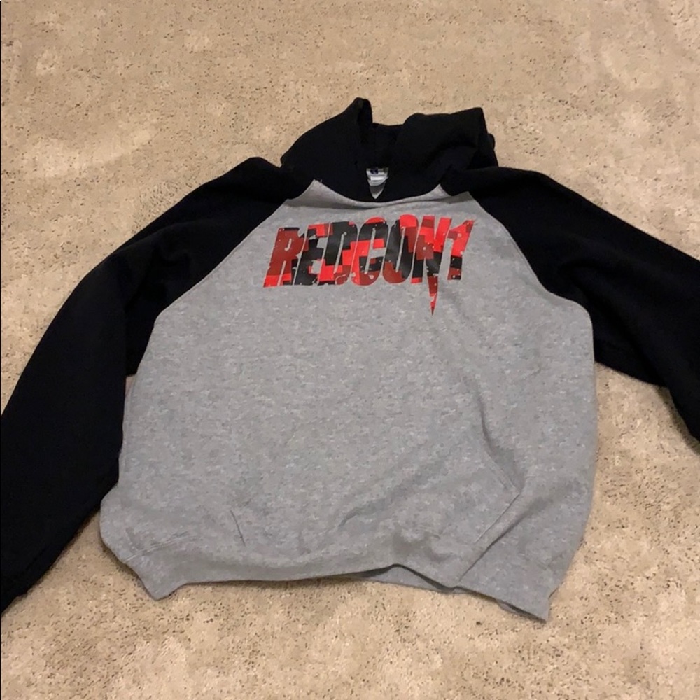 Redcon1 Hoodie